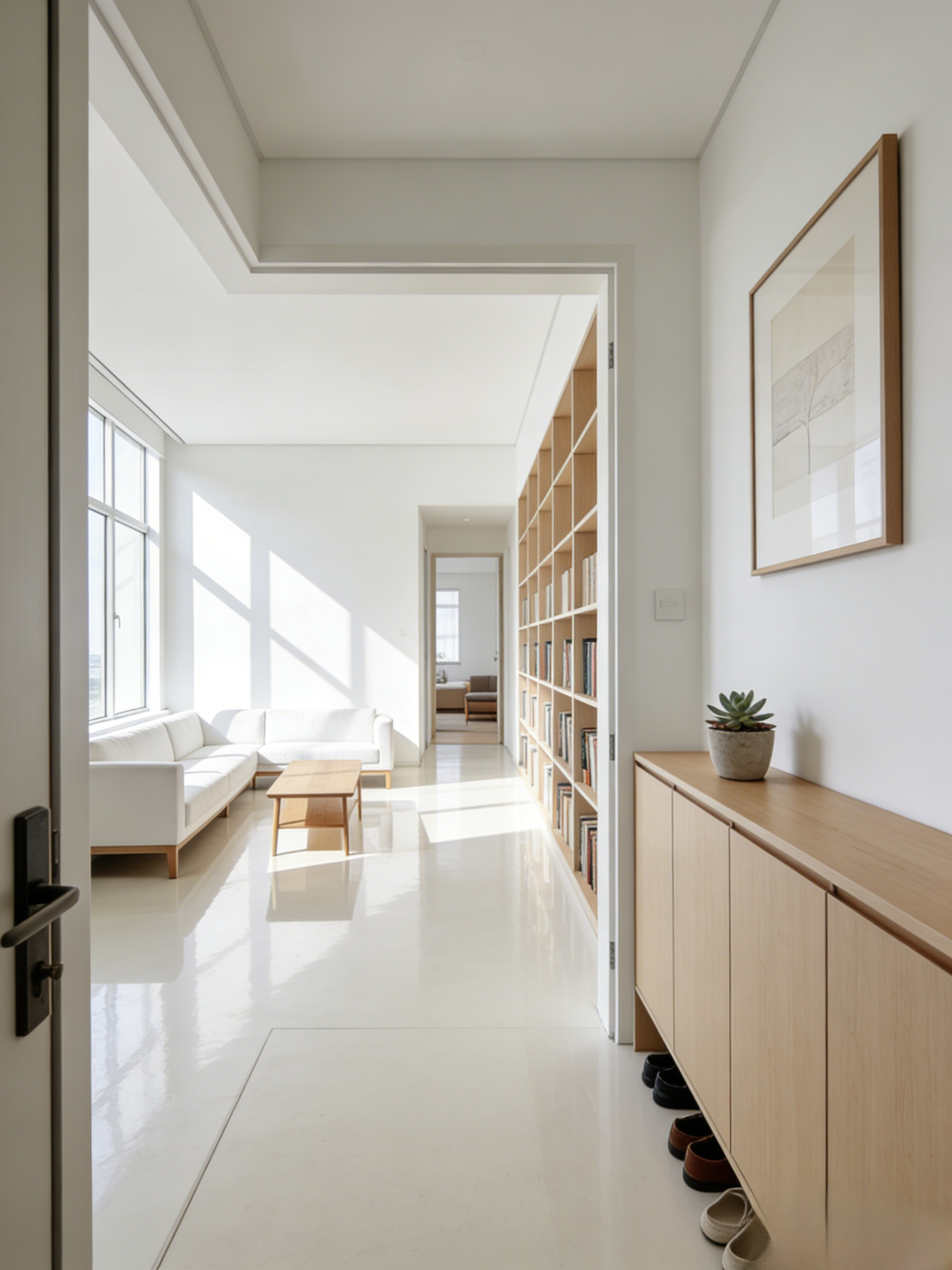 【Porálló Csodadoboz】Univerzális Porszívó