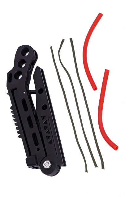 Répafegyver játék