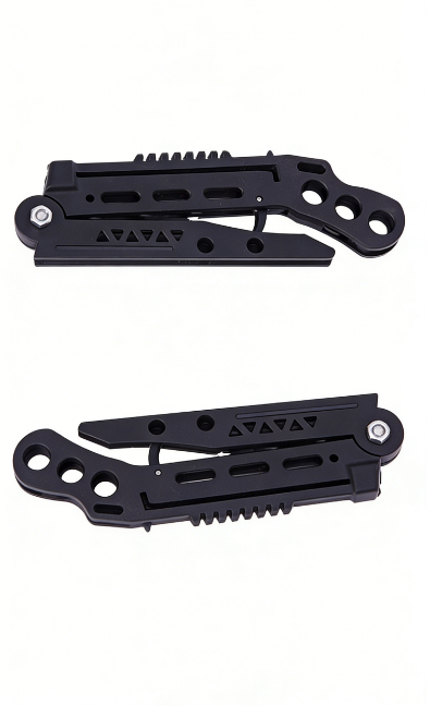 Répafegyver játék