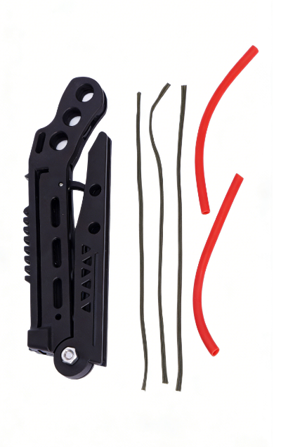 Répafegyver játék