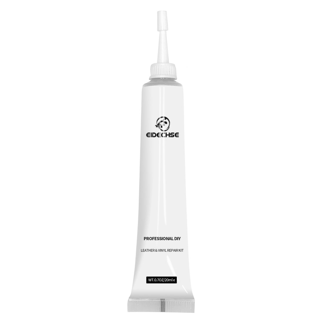 Prémium Bőrjavító Gél | Láthatatlan javítás karcolásra és szakadásra | Autóba és otthonra