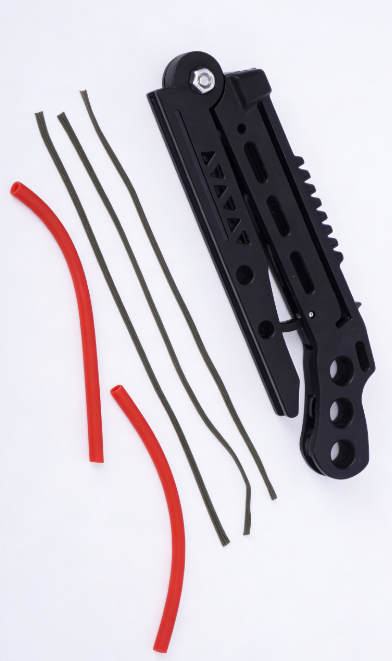 Répafegyver játék