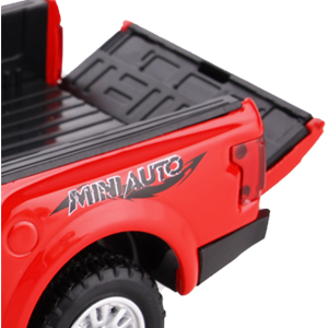 toy pickup trucks