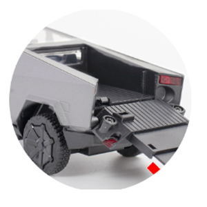 toy trucks for boys age 4-7