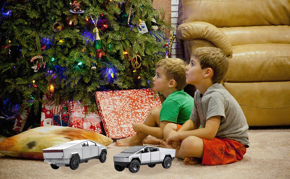 toy trucks for boys