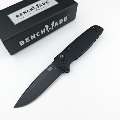 ⚡Last Day 70% OFF丨🦋Benchmade 4300 CLA Automatic Knife🔥Buy 2 Free Shipping Only Today!