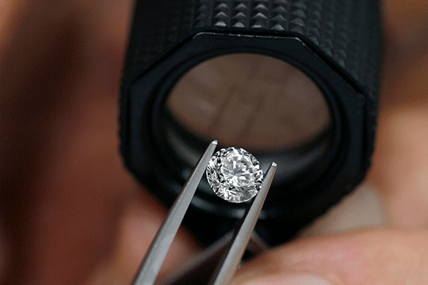 Lab Grown Diamond Facts | IGI
