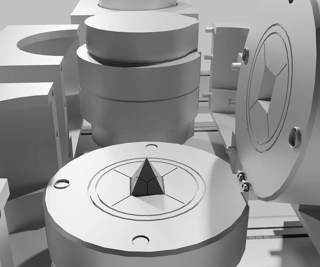 Lab Grown Diamond Creation | IGI