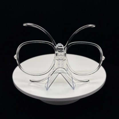 Prescription ski goggles insert-Adjustable type