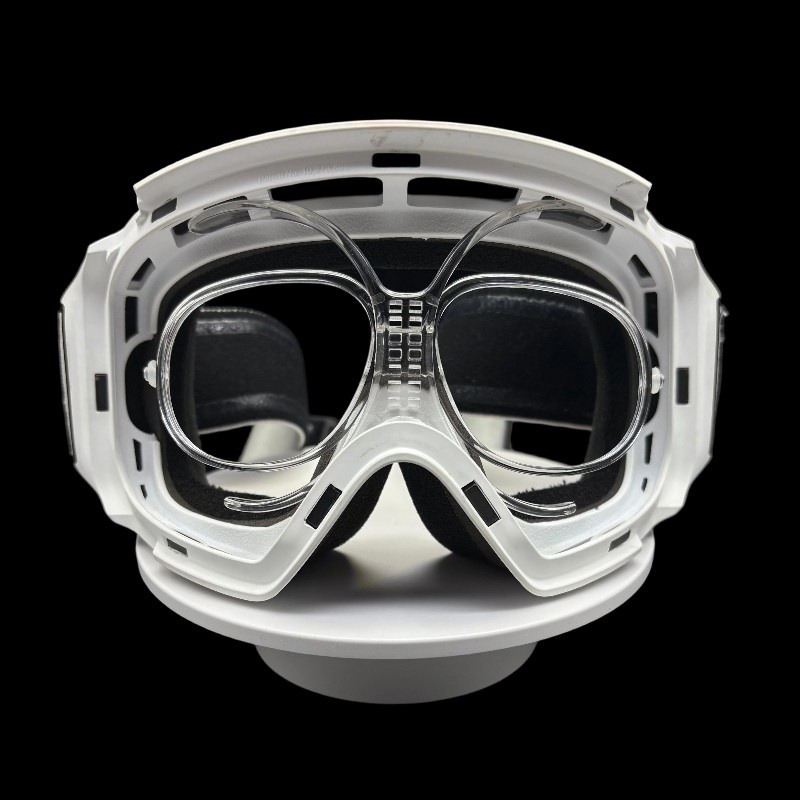 Prescription ski goggles insert-Adjustable type