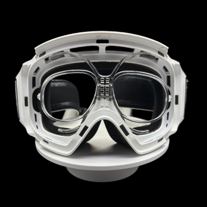 Prescription ski goggles insert-Adjustable type