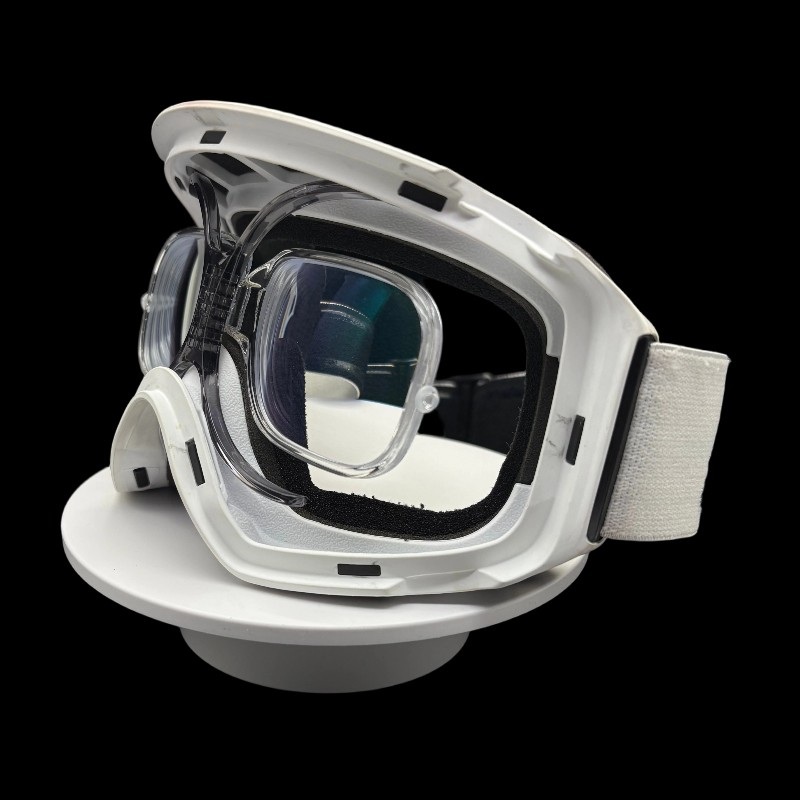 Zester-Prescription ski goggles insert Pro