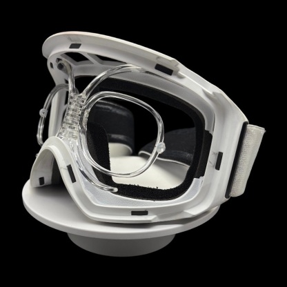 Prescription ski goggles insert-Adjustable type