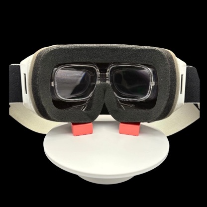 Zester-Prescription ski goggles insert Pro