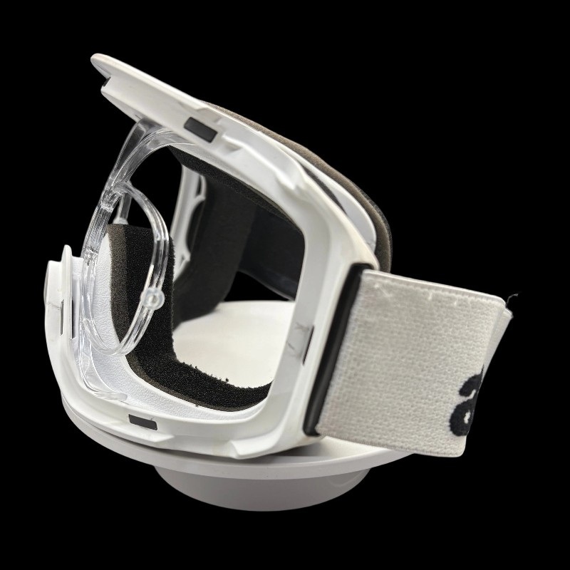 Prescription ski goggles insert-Fixed type