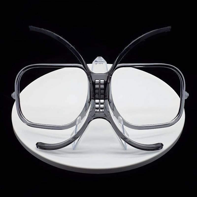 Zenithx-Prescription ski goggles insert Pro