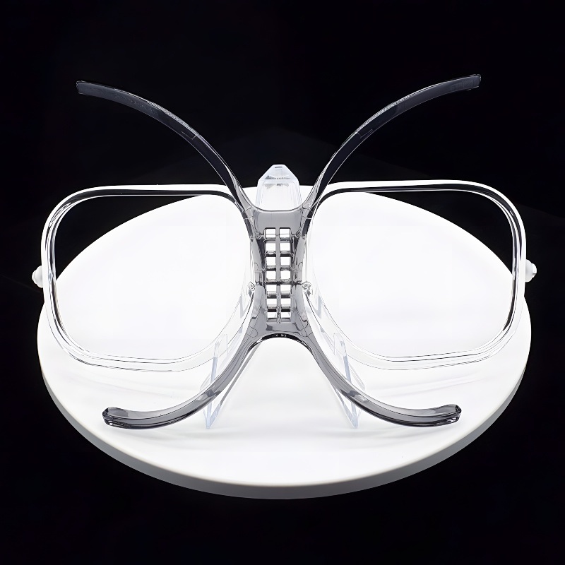 Zephyr-Prescription ski goggles insert Pro