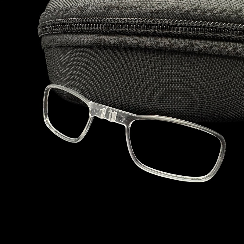Leilani-Prescription cycling sunglasses insert