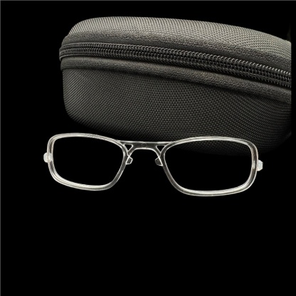 Xavier-Prescription cycling sunglasses insert