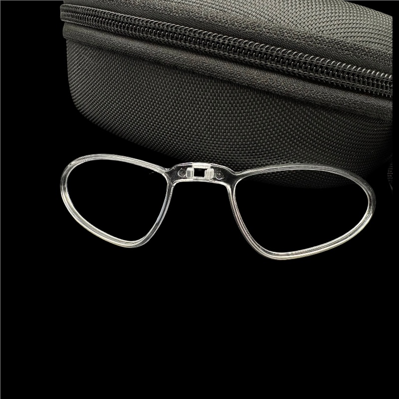 Jose-Prescription cycling sunglasses insert