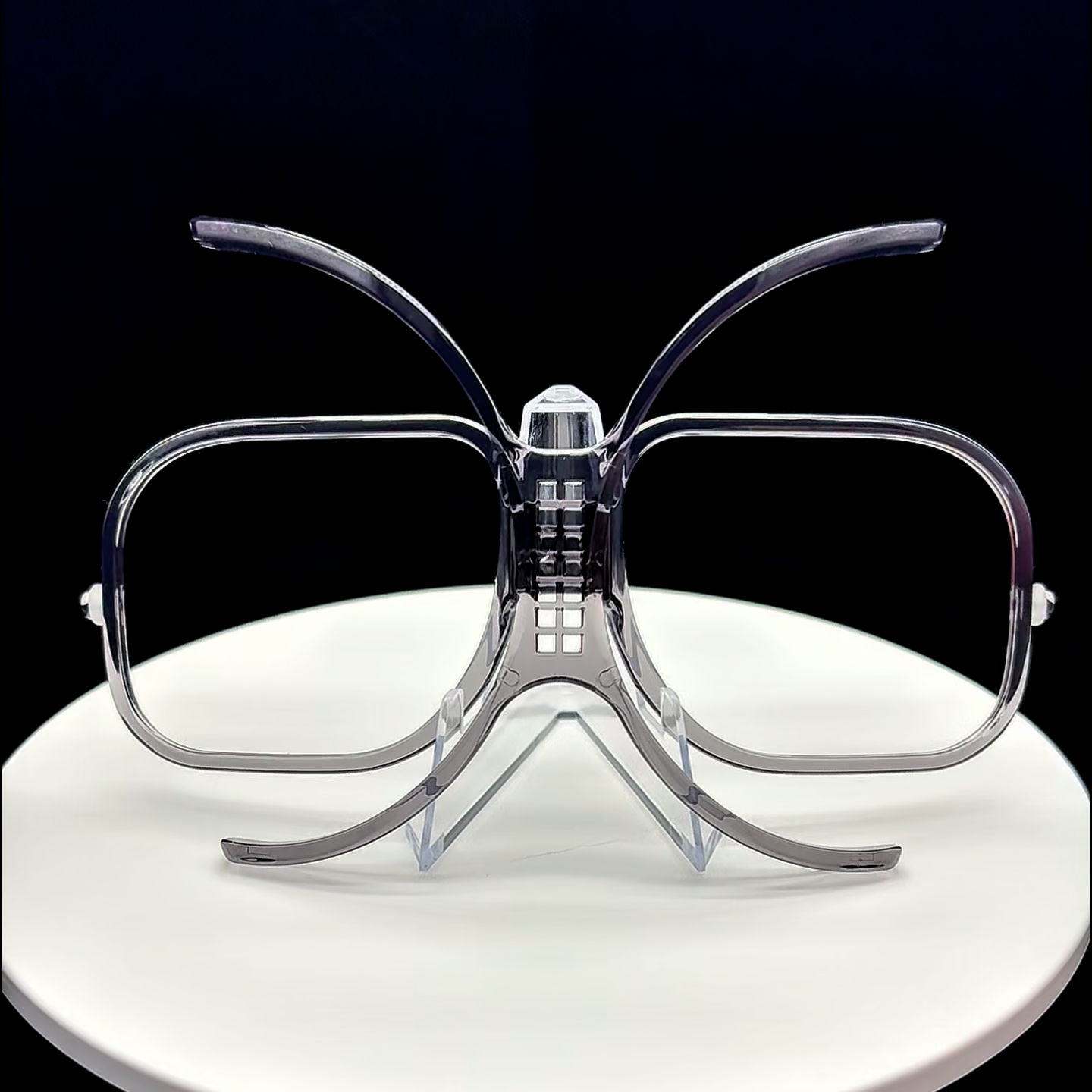 Zenithx-Prescription ski goggles insert Pro