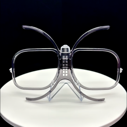 Zenithx-Prescription ski goggles insert Pro