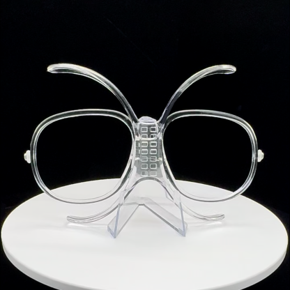 Prescription ski goggles insert-Adjustable type