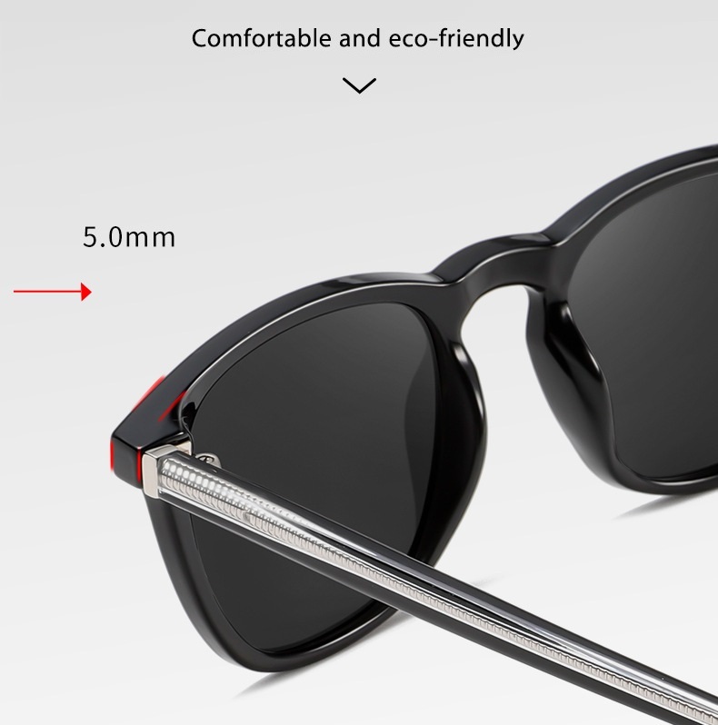 Ilona-Polarized sunglasses