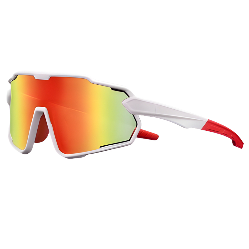 Johan-Prescription cycling goggles for children