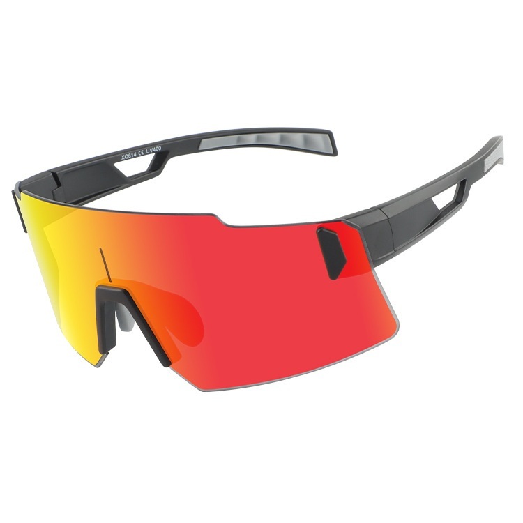 Jerry-Prescription cycling goggles