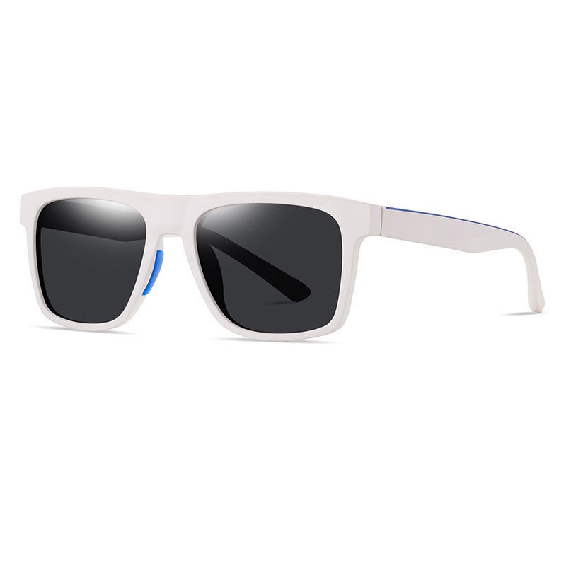 Beau-Fashionable polarized sunglasses