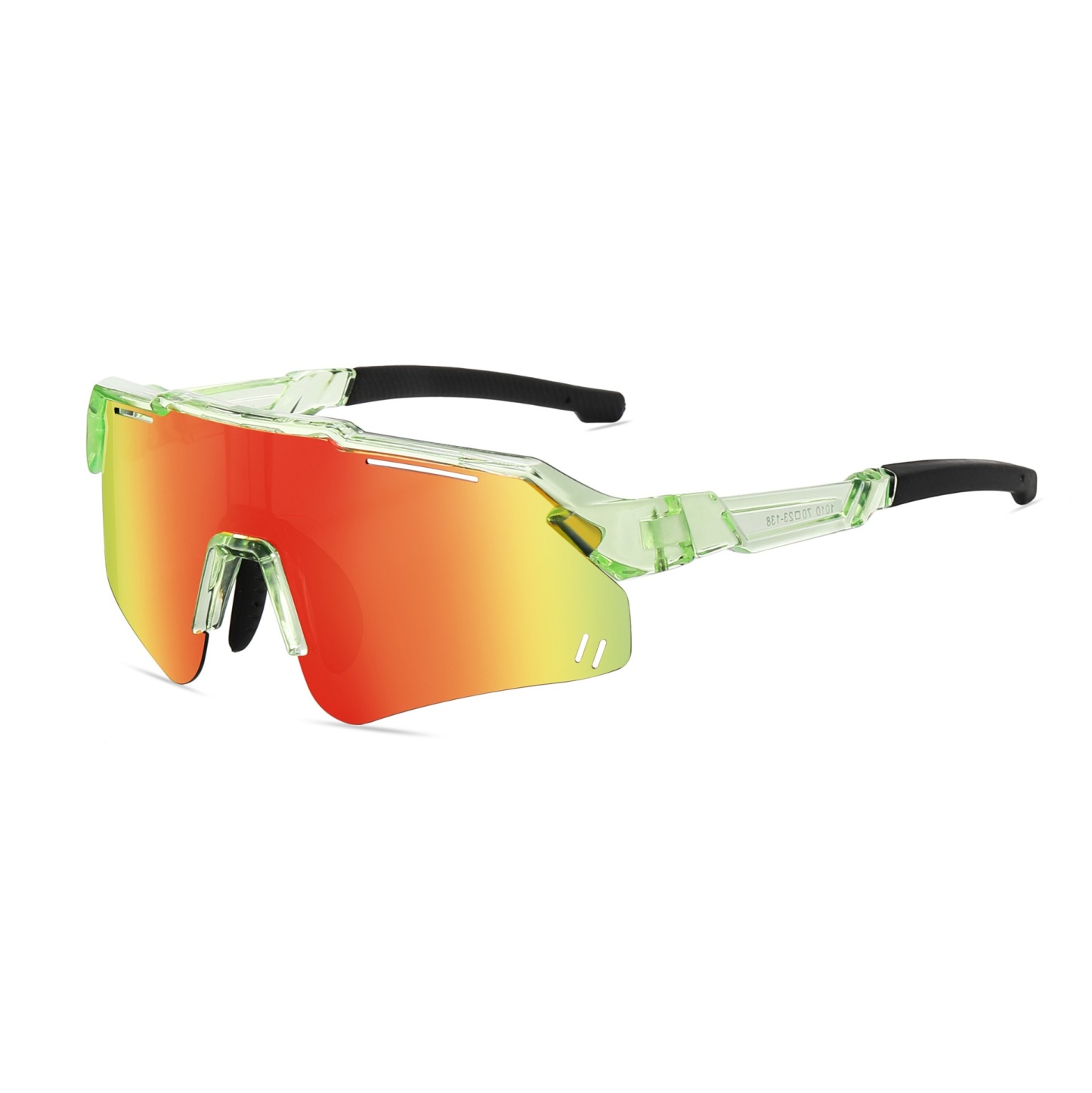 Jonas-Prescription cycling goggles for children