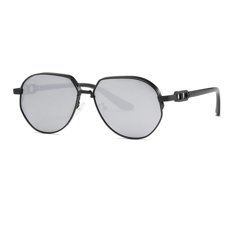 Barlow-Fashionable polarized sunglasses