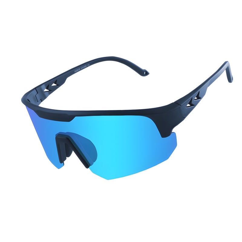 Jo-Prescription cycling goggles