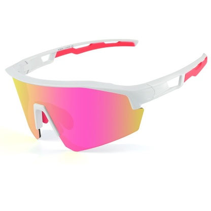 Julius-Prescription cycling goggles