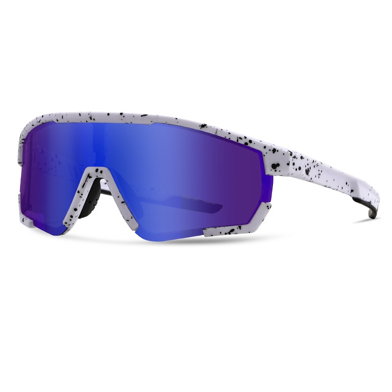 Joseph-Prescription polarized sport sunglasses