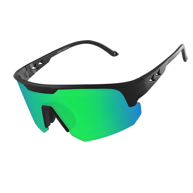 Jo-Prescription cycling goggles