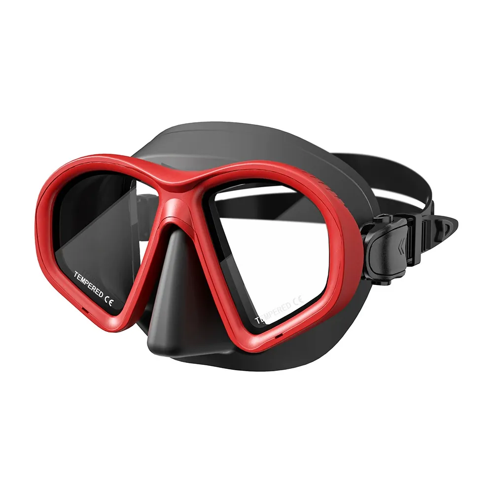 Ethan-Prescription Diving Mask/Snorkeling Mask