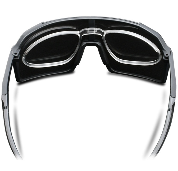 Herbert-Prescription riding goggles