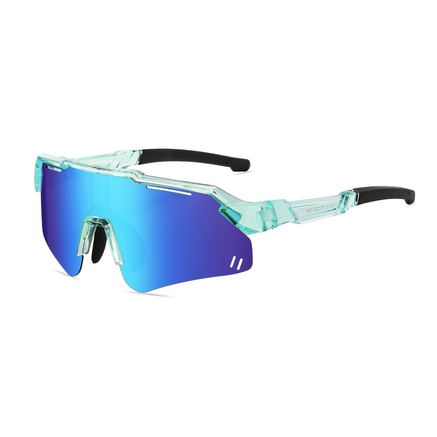 Jonas-Prescription cycling goggles for children