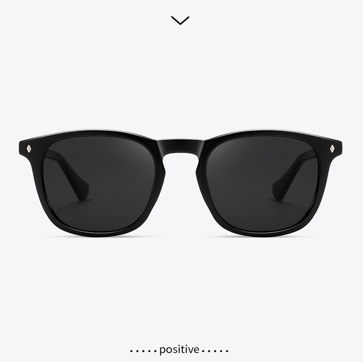 Ilona-Polarized sunglasses