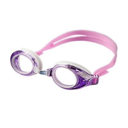 Elio-Prescription swim goggles for women
