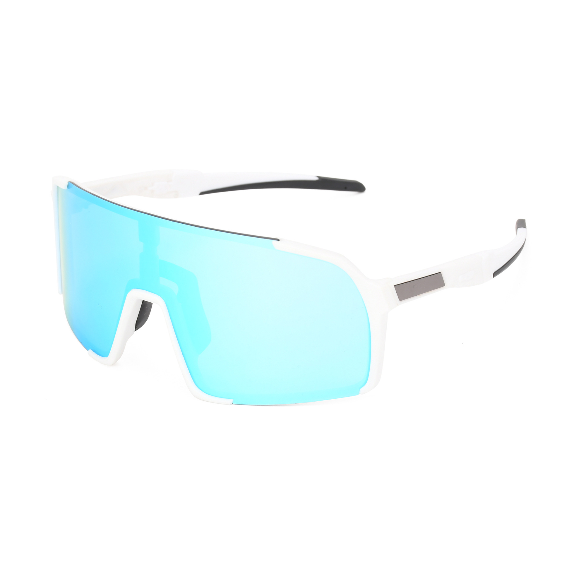Herbert-Prescription riding goggles includes spare lenses