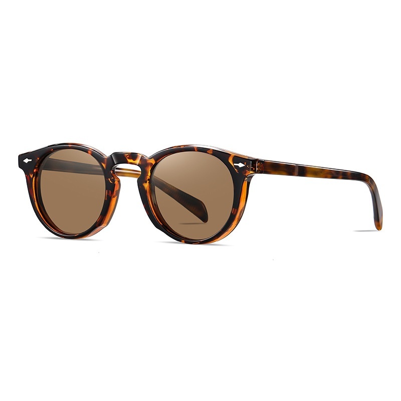 Eleanor-Fashionable polarized sunglasses