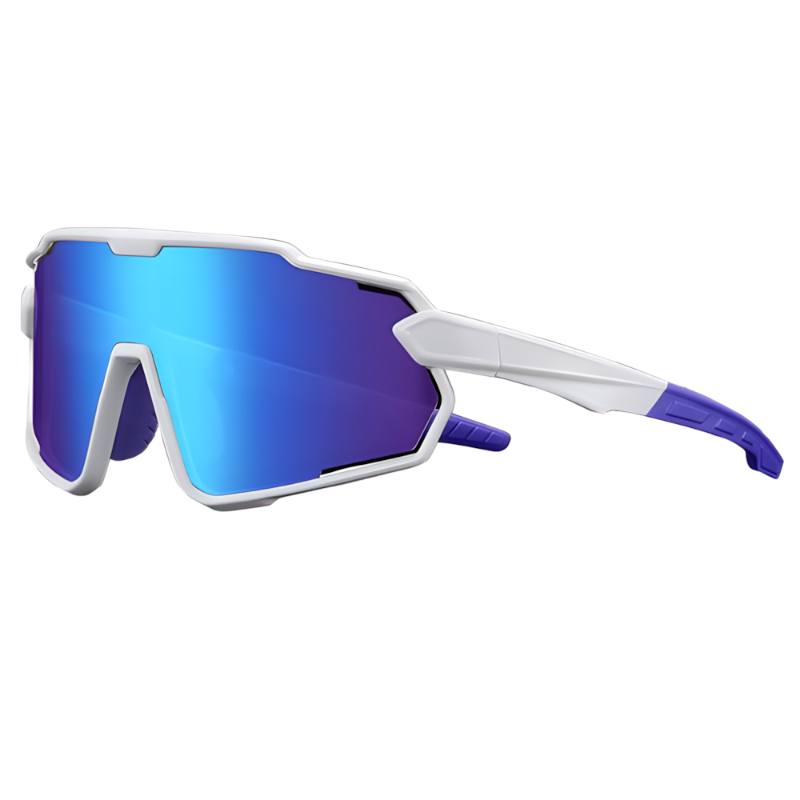 Johan-Prescription cycling goggles for children