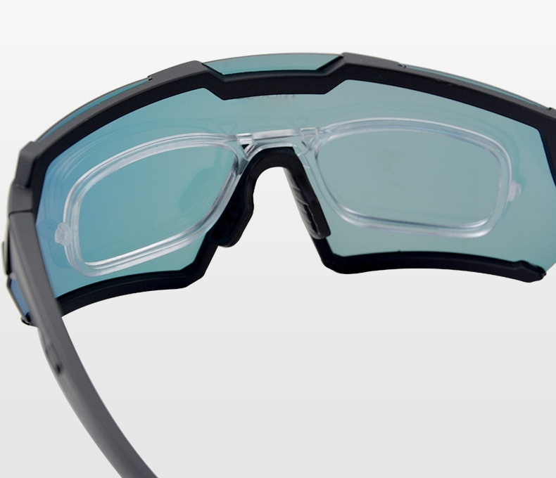 Harry-Prescription riding goggles