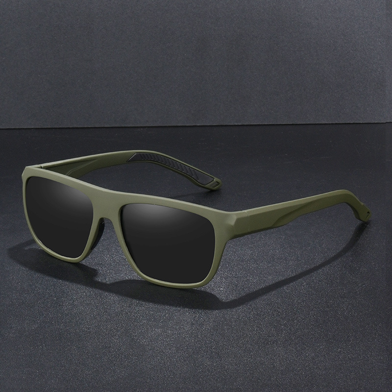 Dominic-Outdoor polarized sunglasses