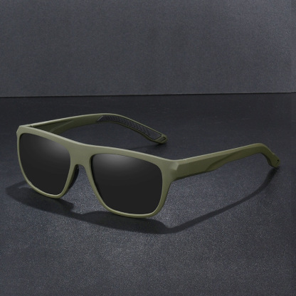 Dominic-Outdoor polarized sunglasses
