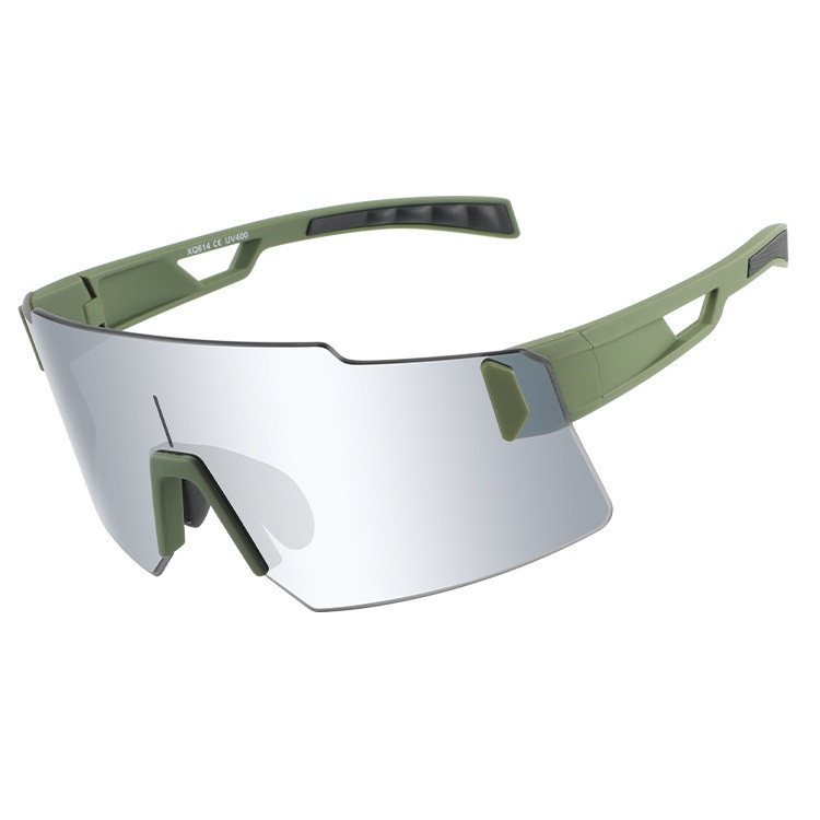 Jerry-Prescription cycling goggles