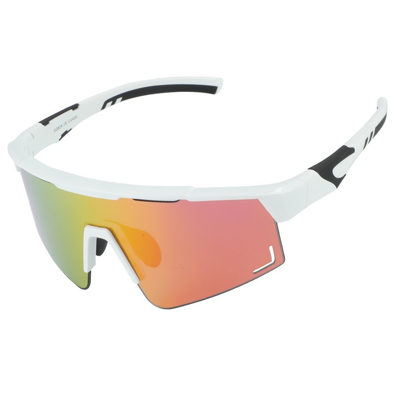 Jerome-Prescription cycling goggles